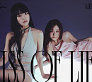 키스오브라이프(KIOF) 유닛 티저, 우아하고 고혹적인