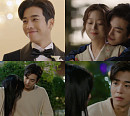 ‘세 번째 결혼’ 문지후, 로맨스 장인 면모 '과몰입 유발'