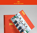 불타는 F4, '나이스맨' 한정판 앨범 예판…다채로운 구성 '소장 가치 UP'