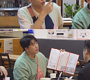 은현장, 안양 초밥집 사장님 위해 초밥갑부 김대승 씨 투입…트렌디한 신메뉴 레시피는?(서민갑부폐업탈출)