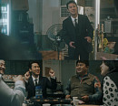 '30일 발매' 장민호, '그때 우린 젊었다' M/V 티저 속 흥겨운 한 소절 '기대 UP'