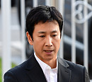 이선균 사망…차량서 숨진 채 발견