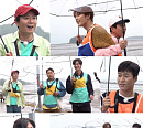 '1박 2일 시즌4', 코요태 김종민 vs 딘딘 콘서트 자존심 대결…코리아 둘레길 서해랑길→갯벌 입성