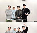 문종업 컴백 위해 B.A.P 뭉쳤다…변함없는 케미에 글로벌 팬 반응 ‘들썩’