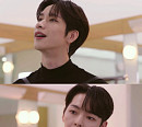 '범프 업 비즈니스' 온리원오브 규빈, 깜짝 등장에 나인과 어색 기류…새로운 파장 예고