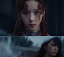 에스파 ‘Drama’(드라마), 무드 샘플러 공개…"역대급 비주얼"