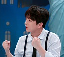 이찬원 놀라게 만든 다이애나 성당 결혼식 민폐 하객은?(톡파원25시)