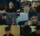 '힘쎈여자 강남순' 옹성우, 강남순과 '수사 케미'+삼각 관계 업그레이드