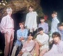 나인아이, ‘네버랜드’ 유닛 + 단체 콘셉트 포토 공개…신비로운 비주얼 '기대'