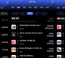 세븐틴-아이브, 10월 5주 한터 주간차트 1위 차지 '막강 존재감'