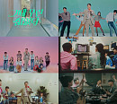 장민호, 신곡 '그때 우린 젊었다' M/V 공개…댄스 가수 변신
