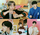 ‘FNC 新 보이그룹’ 앰퍼샌드원(AMPERS&ONE), 설렘 유발 첫사랑 비주얼
