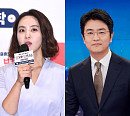 박지윤ㆍ최동석 전 KBS 아나운서, 결혼 14년 만에 이혼 "이혼조정신청서 제출"
