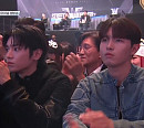 제베원(제로베이스원) 장하오ㆍ성한빈ㆍ태래ㆍ매튜ㆍNCT 태용ㆍ남지현, '스트릿 우먼 파이터 시즌2(스우파2)' 파이널 결승 생방송 깜짝 등장