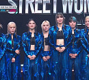 [종합] 베베, '스트릿 우먼 파이터 시즌2(스우파2)' 최종 순위 우승…2위 잼리퍼블릭