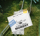 원팩트, 30일 정식 데뷔 확정…앨범명은 'Moment'