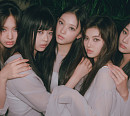 뉴진스 ‘Get Up’, ‘빌보드 200’ 14주 연속 차트인 "뜨거운 글로벌 인기"