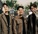 V.O.S, 7일 신곡 ‘너라는 꽃이 피어나’ 발매…황홀한 하모니로 전하는 세레나데