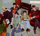 캐치더영, 1일 미니 1집 'Fragments of Youth' 발매