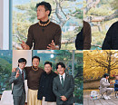 박진영ㆍ방시혁→'슬릭백' 주인공 이효철+천애정 母子, '유퀴즈' 운명적 만남 특집 출연