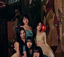 레드벨벳, 정규 3집 ‘Chill Kill’ 단체 티저 이미지 "압도적 비주얼"