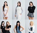'유니버스 티켓', 김세정→있지 예지‧채령 등 유니콘(유니버스 아이콘) 이미지 오픈