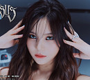VIVIZ(비비지), '뮤직뱅크' 최초 공개 무대→엄지 스페셜 MC까지 '만능 활약'