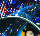 크러쉬, 'wonderego' 콘셉트 포토 속 감각적 아우라