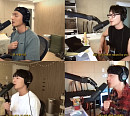로이킴, 조승우 '꽃이 피고 지듯이' 완벽 소화…다채로운 감성 '귀호강'
