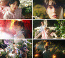 나인아이(NINE.i), ‘네버랜드(NEVERLAND)’ 운명적 낙원 뮤비 풀버전 공개