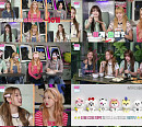 '부담거래' 스테이씨, 환상 호흡으로 촉감 퀴즈 大성공 '케미 폭발'