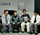 '스맨파' 뱅크투브라더스 필독→제이락 등 '놀면 뭐하니' 원탑 데뷔곡 '세이 예스'(Say Yes) 안무 선생님