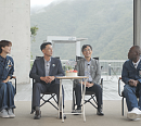 '히든히어로즈', 소양강댐 K-물산업 히어로…지속 가능한 미래 개척