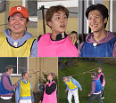 '1박 2일 시즌4' 출연진 유선호, 충남 서천 새벽 꽃게 조업 위기에 "죄송합니다" 현실 부정