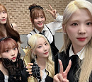 시그니처, ‘2023 아시아모델어워즈’ 라이징스타상 수상 '빛나는 존재감'