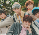 원팩트, 데뷔 앨범 'Moment' 콘셉트 포토 오픈…5인 5색 다채로운 비주얼