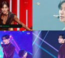 문종업, 컴백 첫 주 성료…신곡 ‘X.O.X’ 챌린지 열풍ing→음방 완벽 접수