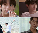 '범프 업 비즈니스' 온리원오브, 훈훈 티키타카→긴장감까지 '시선 집중'