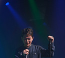 허성현, 단독 콘서트 ‘hit the floor’ 성료 “뿌듯하고 행복했던 이틀, 너무 고마워”