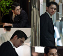 ‘힘쎈여자 강남순’ 옹성우, 카리스마 눈빛