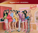 트와이스 'Heart Shaker'(하트 셰이커) 캐럴로 변신…아마존 뮤직서 리믹스 음원 공개