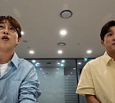 안성훈X나상도, 드라마 ‘나의 해피엔드’ 오디션 도전(트랄랄라 브라더스)