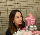 이민정♥이병헌, 둘째는 딸 "태명은 버디"
