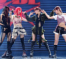 키스오브라이프(KIOF), 국내외차트 안착→엠카서 신곡 'Bad News' 무대 최초 공개