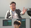 이효정ㆍ이유진 부자, 의뢰인 위한 성남 '중정천하' & 송파 '송파로 온 2유' 매물 소개(구해줘! 홈즈)