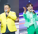 이용식, 사위 원혁 '미스터로또' 출연 청탁…안성훈과의 대결 결과는?