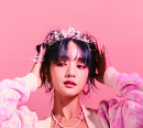 (여자)아이들 민니, '오늘도 사랑스럽개' OST 참여…15일 '타이밍' 발매