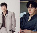 아스트로 진진·윤산하, 뮤지컬 ‘사랑의 불시착’ 출연