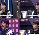 '노래방 VS' 로이킴, 다채로운 리액션→진중한 심사평…프로페셔널 안목 증명