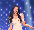 황은비ㆍ채효령ㆍ나현영, '개그콘서트' 스모크 챌린지→'볼게요'로 눈도장